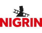 NIGRIN Logo.