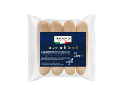 Szárd piskóta*