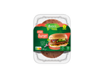 Burger végétalien Vemondo avec Nutri-Score A, 200g