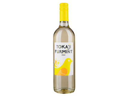 Tokaji Furmint