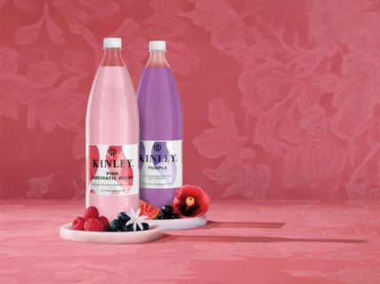 Szénsavas üdítőital*