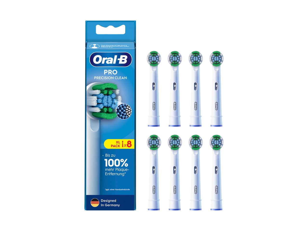 Oral-B Pro-Expert Protection Zahnbürstenköpfe