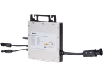 Microinverter Tronic pentru balcon 360W/400W cu cabluri.