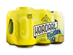 Kordaat Radler 0.0% citroen biermixdrank 6-pack