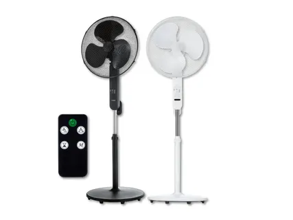 SILVERCREST® Ventilaator