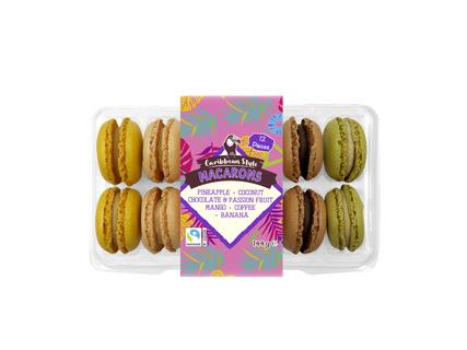 Macarons