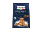 Μπισκότα Cantucci Ιταλικού στυλ, 300g.