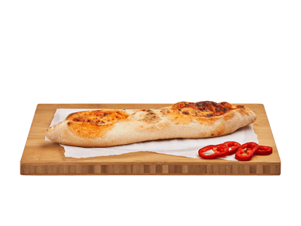 Pizza margherita (azione valida solo in Ticino)