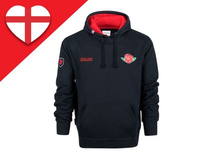 Supporter's Rugby Hoodie - England - | Lidl UK