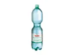 Saskia Jessen Mineralwasserflasche, mittelgesprudelt.