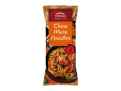 Chow Mein tészta*