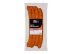 Grill Meister Arrabbiata grillekolbász, 300g.