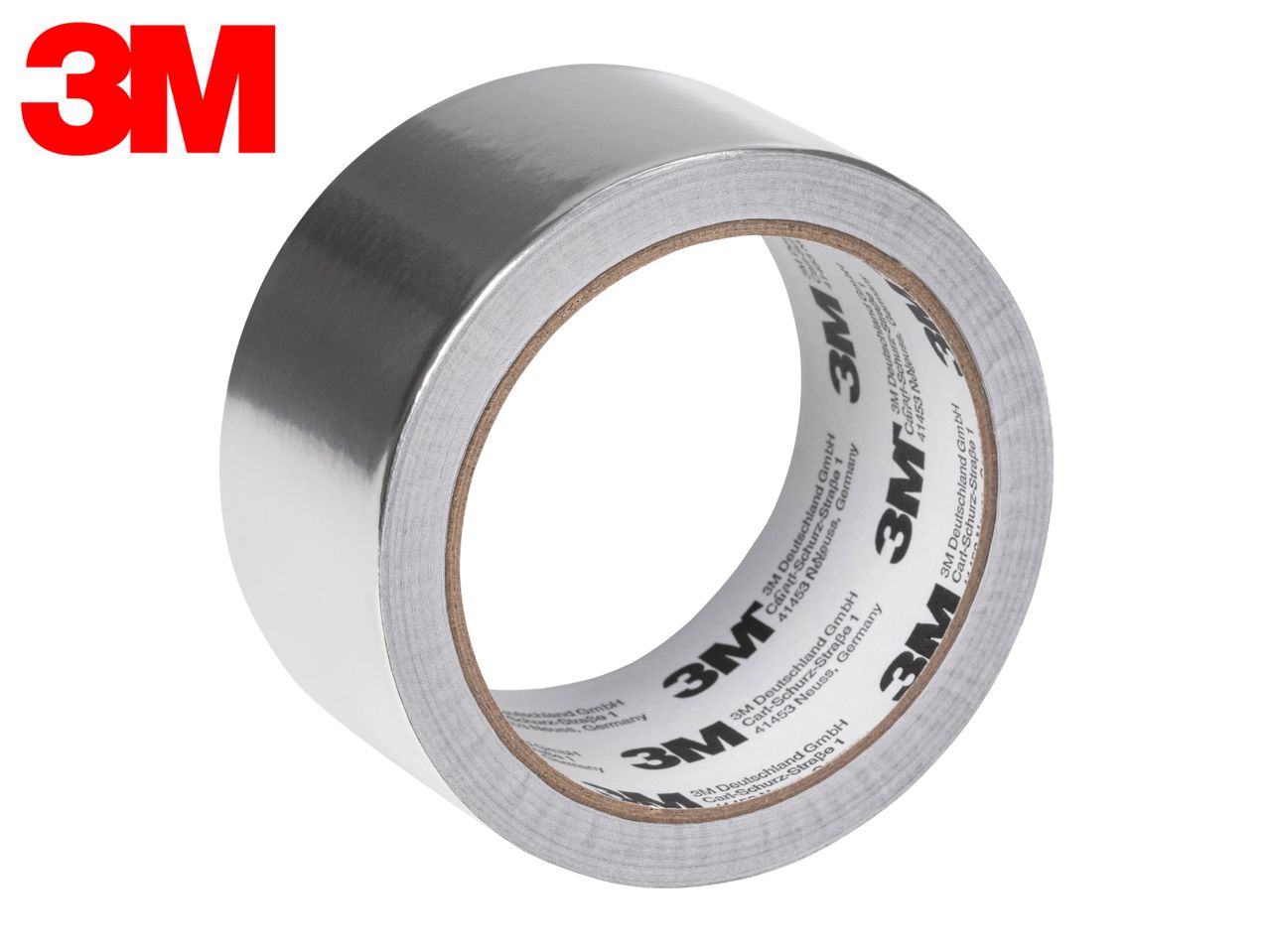 3M Aluminium Foil Tape 