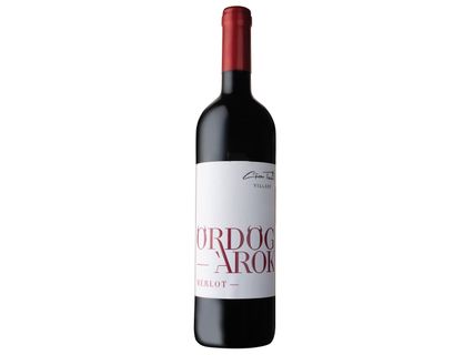Ördögárok Merlot*