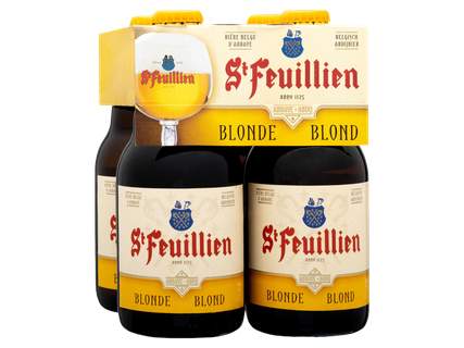 Blond sör*