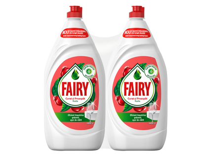 FAIRY Препарат за съдове