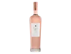 Fles Exquisite Rosé Prestige 2021 wijn.