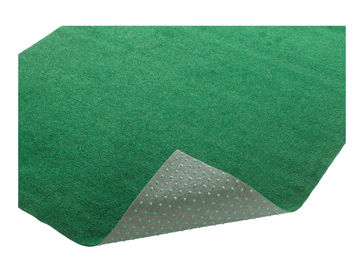 Go to full screen view: Livarno Home Artificial Grass Mat - Image 4