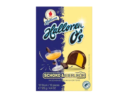 Halloren O’s
