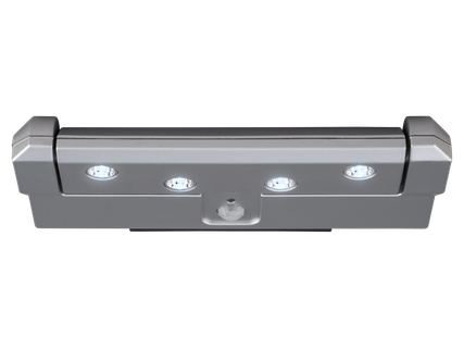 Szenzoros LED-lámpa