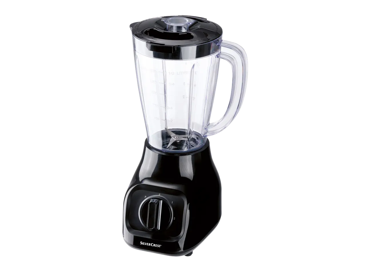 SILVERCREST® KITCHEN TOOLS Blender kielichowy 350 W