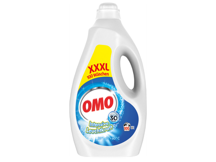 OMO Течен препарат за пране