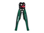 Parkside automatic wire stripper and crimper tool.
