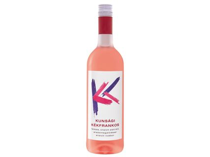Duna-Tisza közi Kékfrankos Rosé