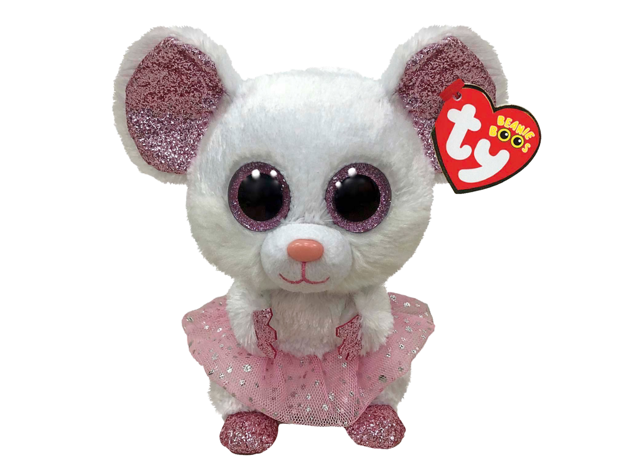 ty® Maskotka Beanie Boos