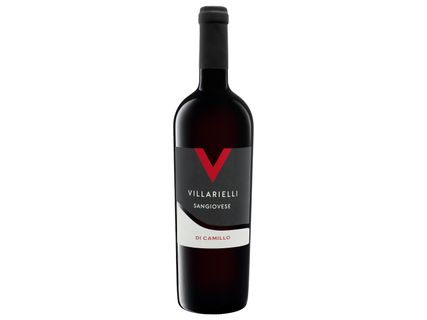 Villarielli Sangiovese
