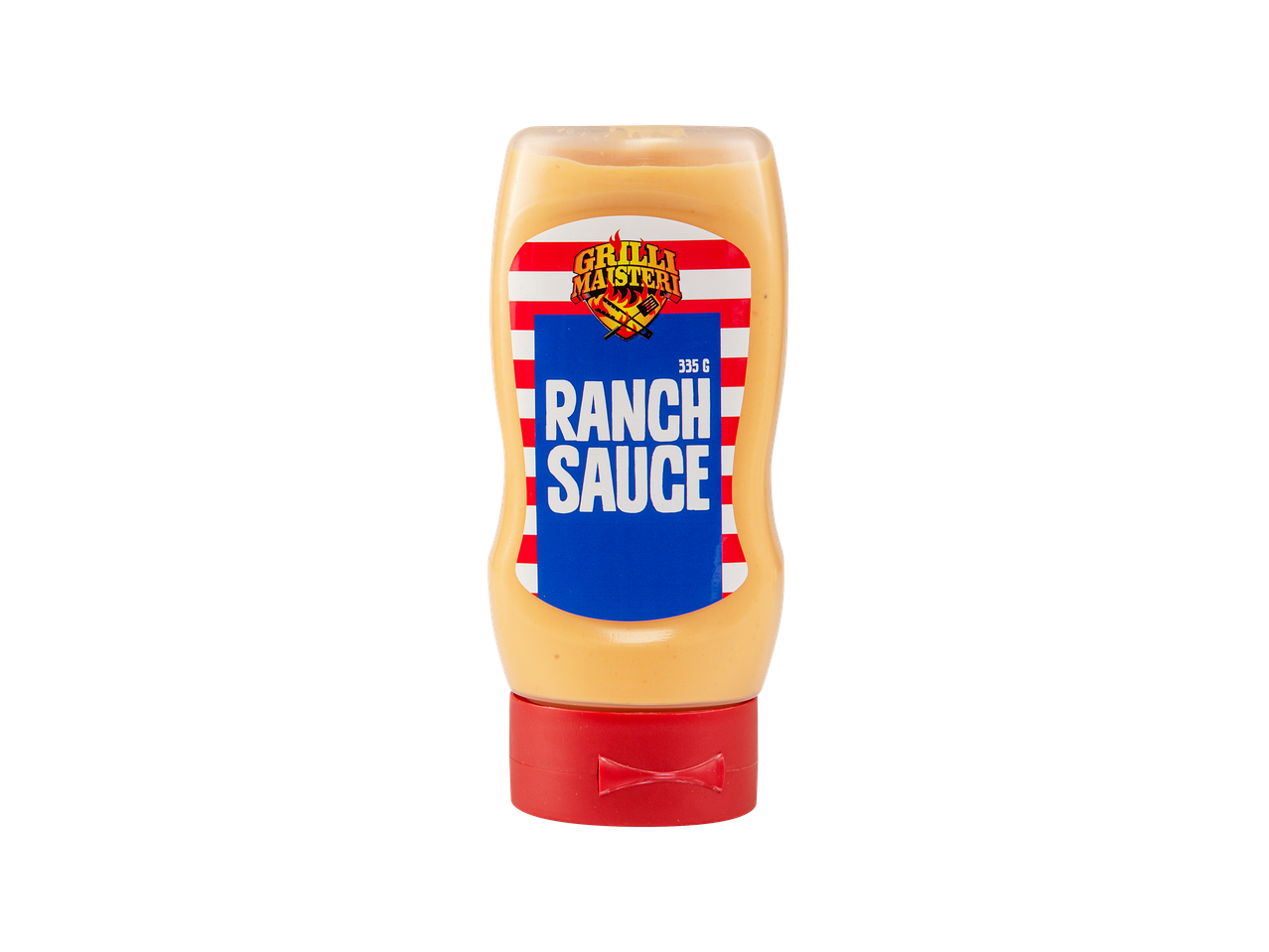 Ranch-kastike