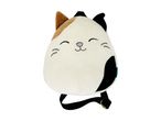 Plush Backpack