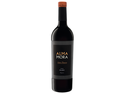 Vin roșu sec Malbec Mendoza