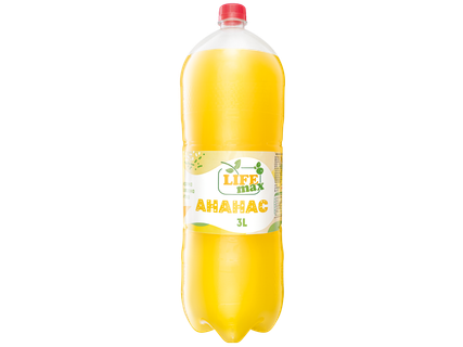 Негазирана безалкохолна напитка