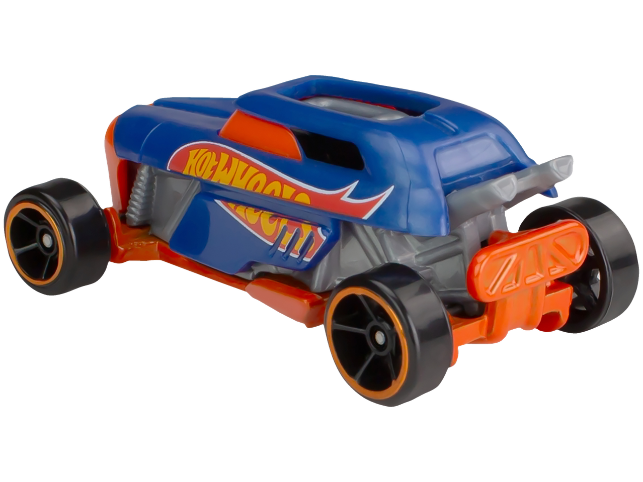 MATTEL® Zestaw 5 samochodzików Hot Wheels®