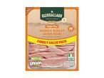 Glenallach Honey Roast Ham Family Value Pack