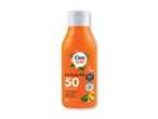 Cien Sun Kids solcreme SPF 50 til børn.