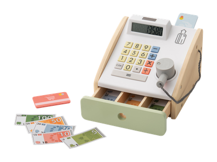 XL fa játékkészlet