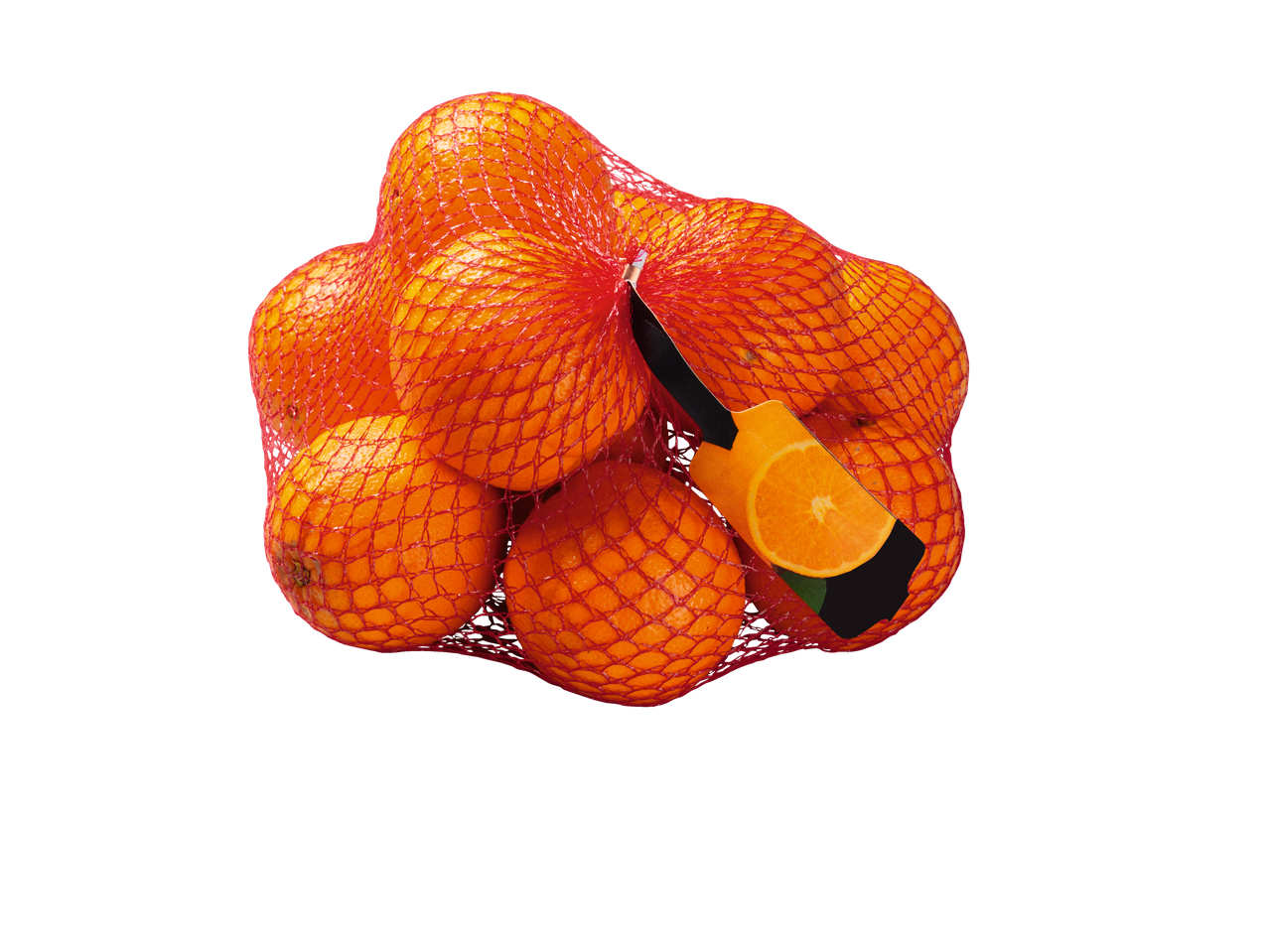 Orange à dessert