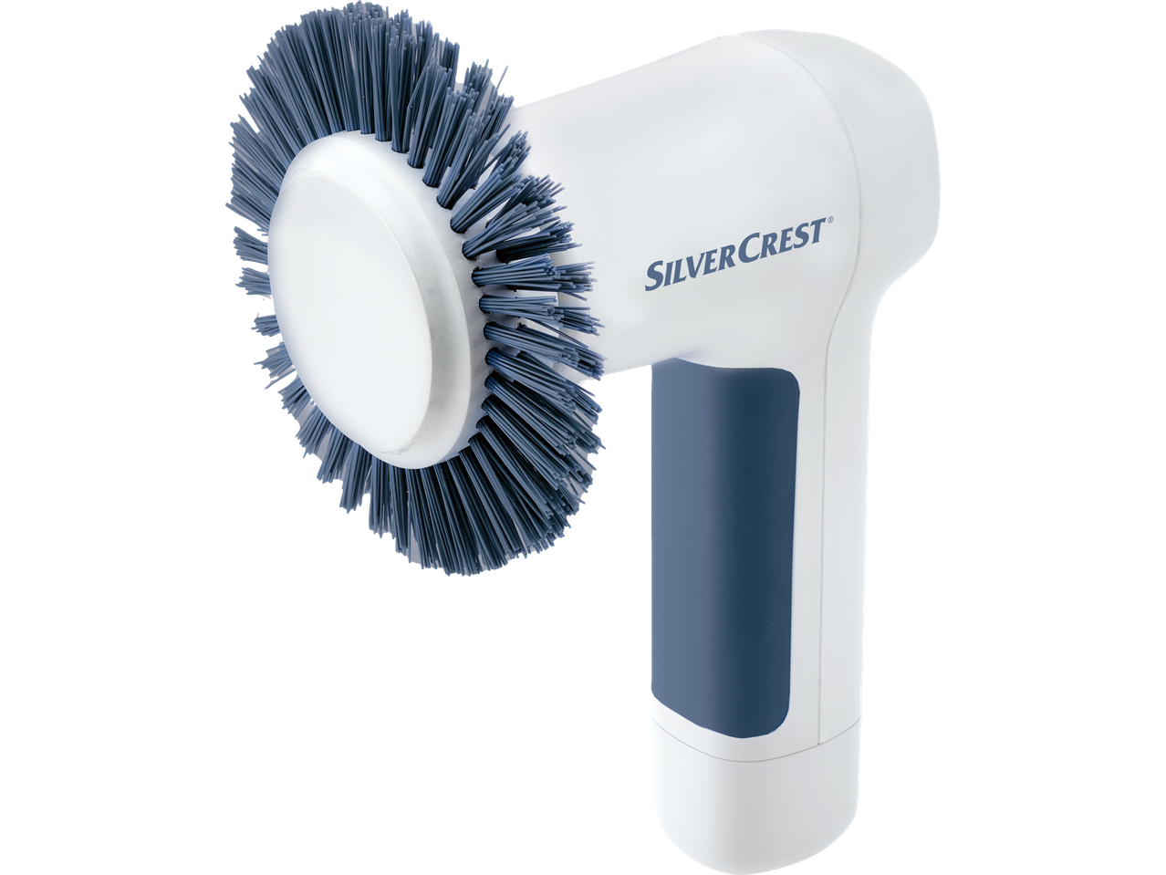 SilverCrest elektromos tisztítókefe.