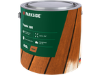 PARKSIDE Teak Oil, 2.5L, za notranjo in zunanjo uporabo, vodoodporen, ojačan s PU.