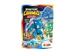 Пакетче с детска играчка Stretchy Legends.