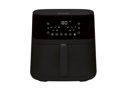 XL digitális forrólevegős fritőz