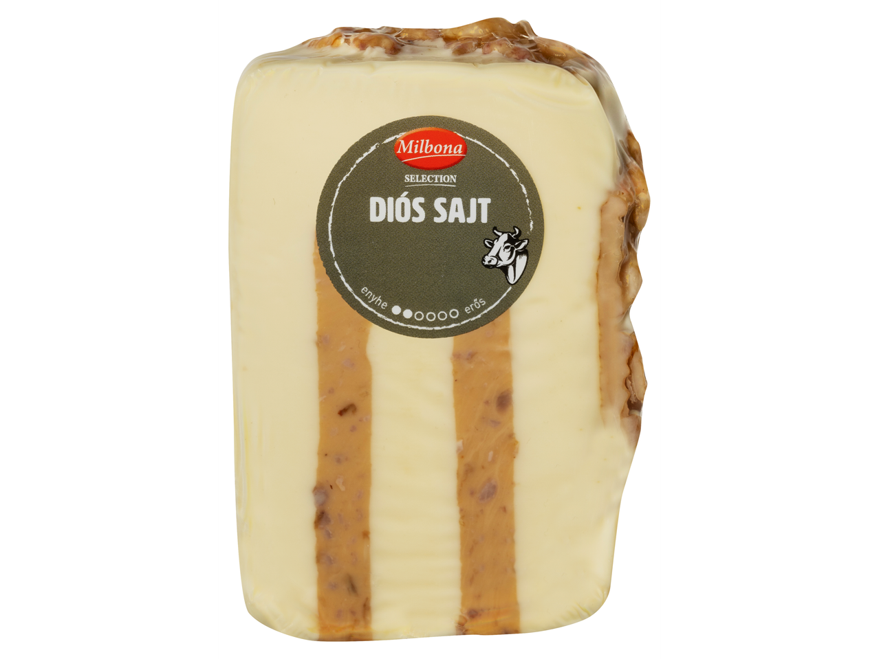 Milbona Dios Sajt sajt dióval.