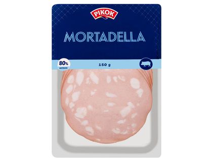 Mortadella