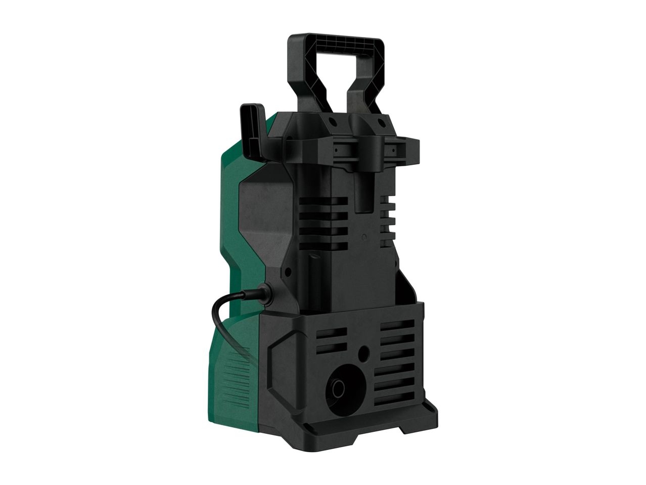 Go to full screen view: Parkside Pressure Washer - Image 6