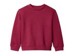 Lupilu Kids’ Red Sweatshirt