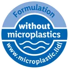 F microplastic
