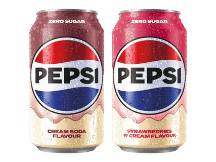 Pepsi Zero