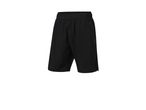 Shorts sportivi neri